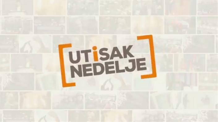 Utisak nedelje